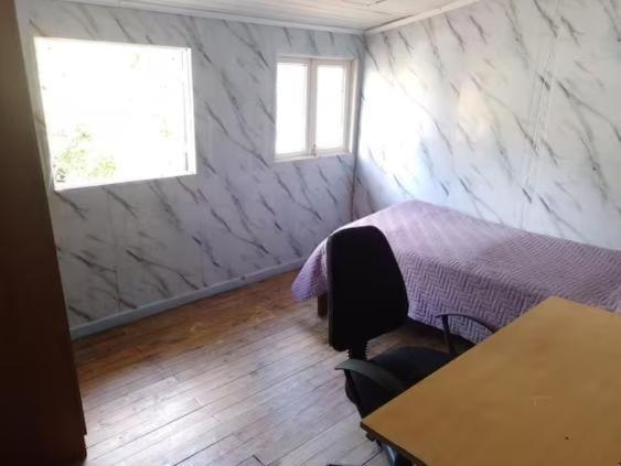 Habitaciones Individuales Valdivia Eksteriør billede